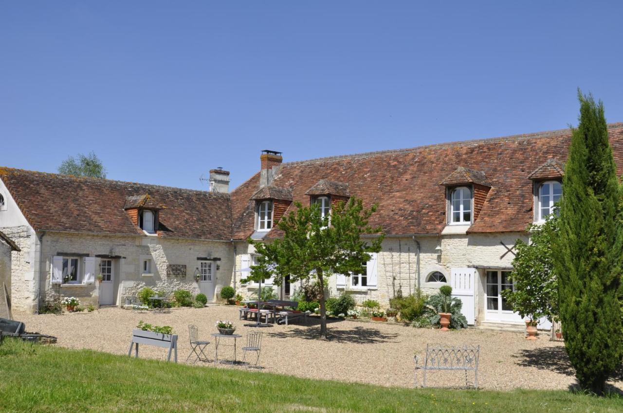 Bed & Breakfast La Ferme Blanche *
