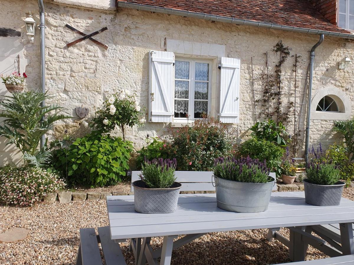 La Ferme Blanche