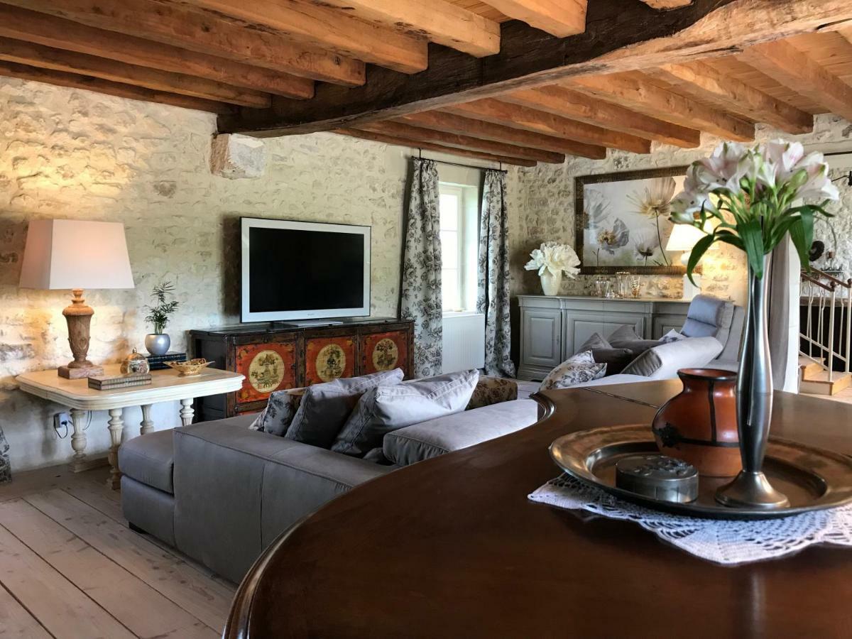 Bed & Breakfast La Ferme Blanche *
